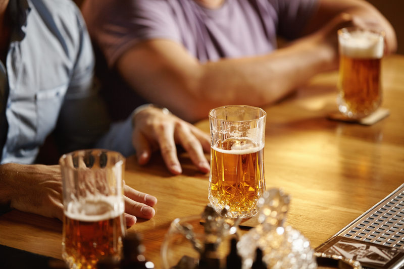 Live Entertainment - Gathering - Plympton Conservatives Club