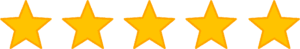 Membership - 5-Star Rating - Plympton Conservative Club