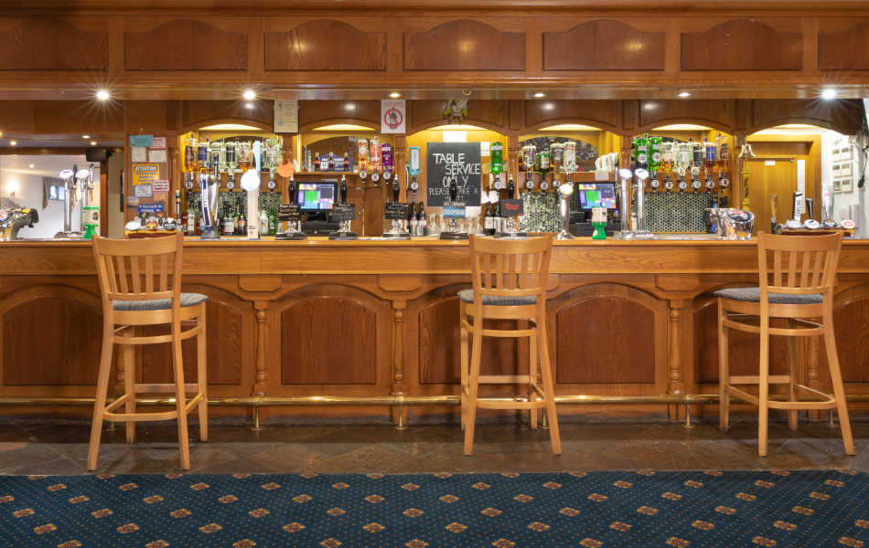 About - Bar - Plympton Conservative Club